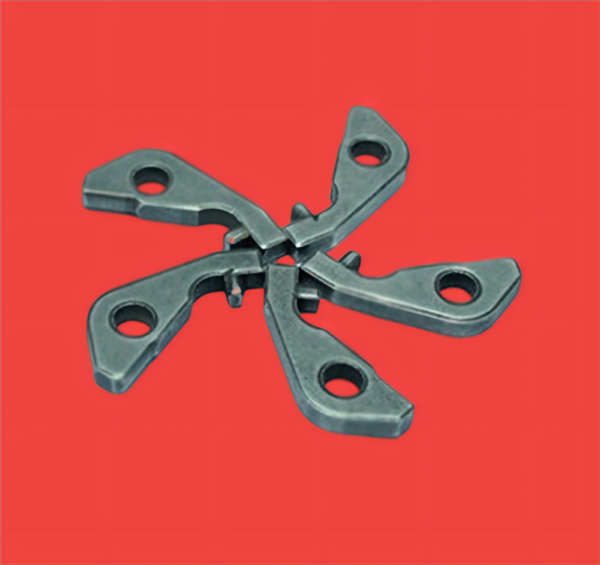 SMT Spare Parts E1508706C00 JUKI Feeder Parts - 图片 2