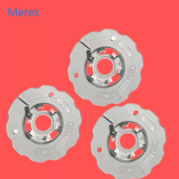 SMT Spare Parts CTFR 40081851 40081848 Feeder Cover 8mm - 图片 3