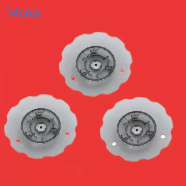SMT Spare Parts CTFR 40081851 40081848 Feeder Cover 8mm - 图片 4