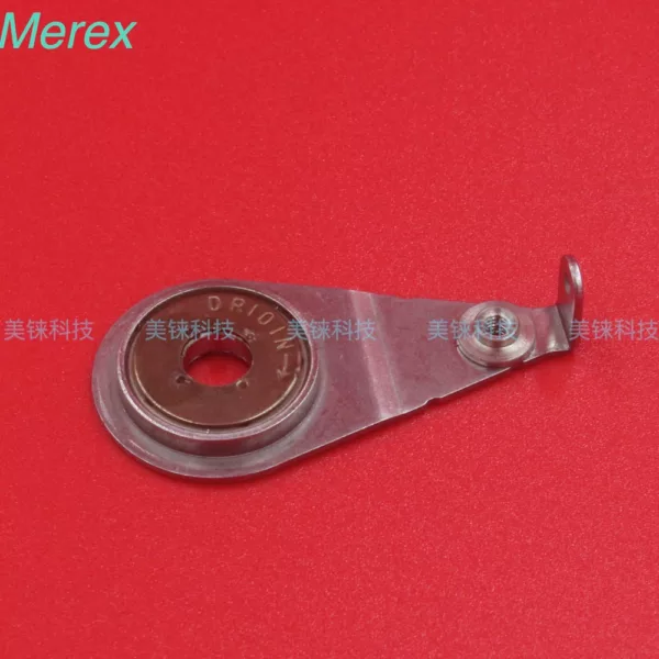 SMT Spare Parts SAMSUNG 8mm Feeder J90650165B Bearing