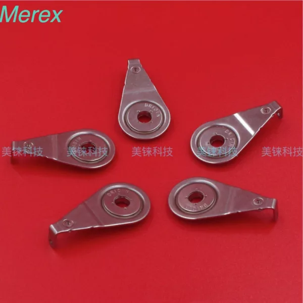 SMT Spare Parts SAMSUNG 8mm Feeder J90650165B Bearing - 图片 3