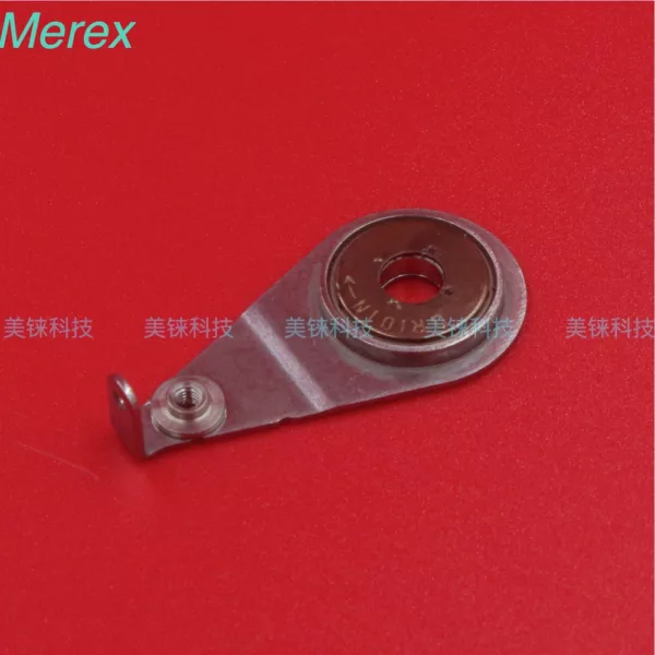 SMT Spare Parts SAMSUNG 8mm Feeder J90650165B Bearing - 图片 4