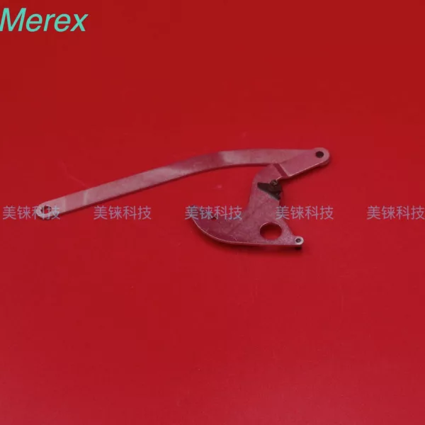 SMT Spare Parts SONY GAK0804P100 Feeder  8*2mm Lever  X-4700-025-1 - 图片 2