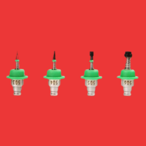 JUKI 500 Nozzle 40011046 SMT Spare parts