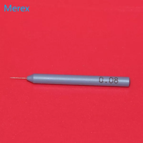 EISEN Nozzle Cleaner 0.08mm Imported with Original Packaging From Japan - 图片 2