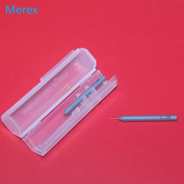 EISEN Nozzle Cleaner 0.08mm Imported with Original Packaging From Japan - 图片 4