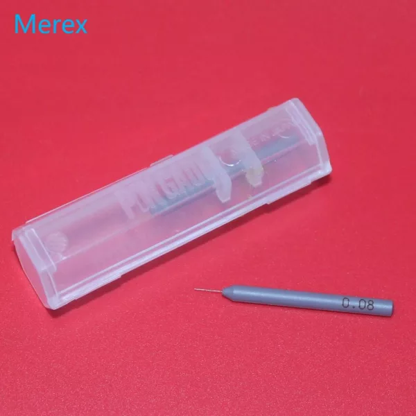 EISEN Nozzle Cleaner 0.08mm Imported with Original Packaging From Japan - 图片 5