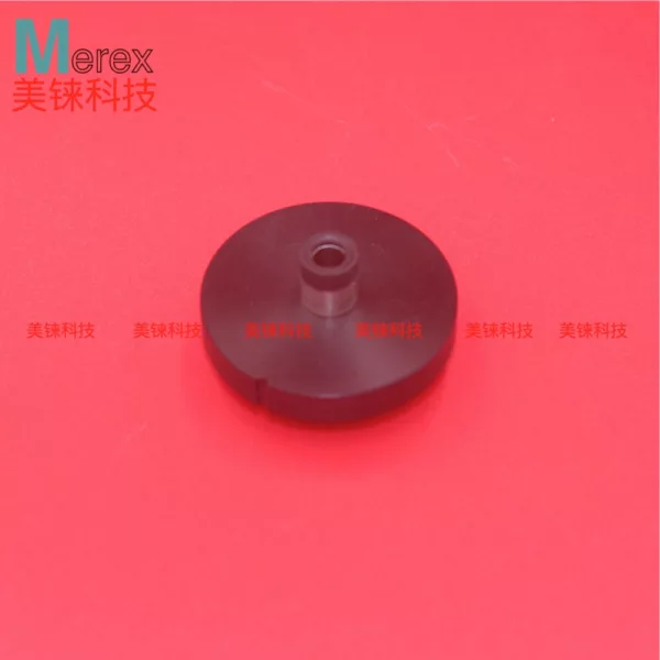 SMT Spare Parts for Universal UIC 45466934 340F Nozzle Copy New - 图片 2