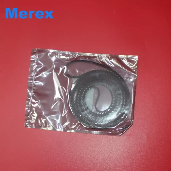 MPM Belt 1014951 Printer Parts Speedline Rev. A1 Transport Single Rail Belt - 图片 3