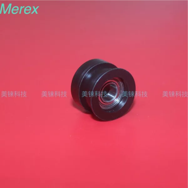 P/N:1013261 MPM BELT PULLEY for SMT MPM PRINTER PARTS - 图片 3