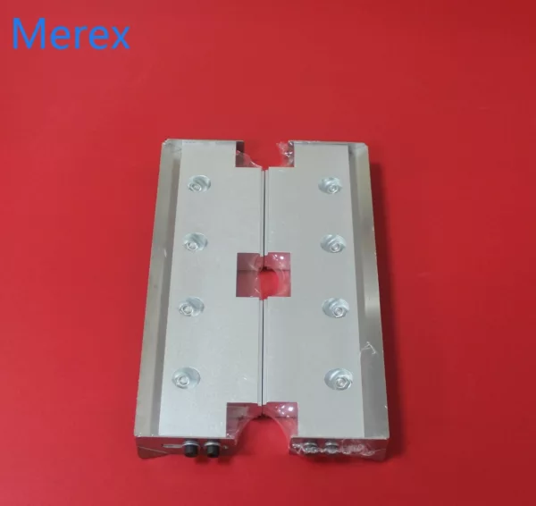 SMT Spare Parts DEK Scraper Blade for Printing  Scraper Holder - 图片 2