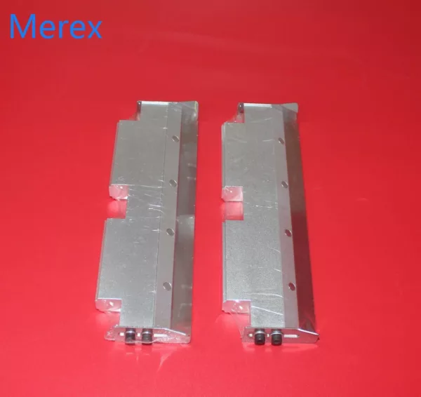 SMT Spare Parts DEK Scraper Blade for Printing  Scraper Holder - 图片 4