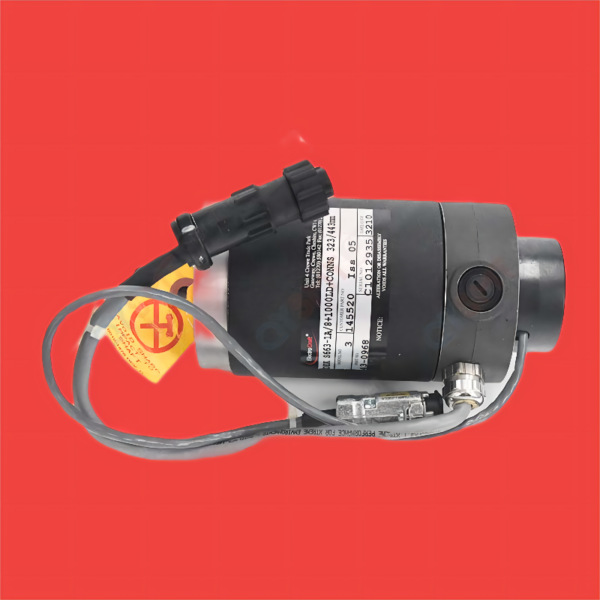 DEK CAMERA Y MOTOR 145520 SMT Machine Spare Parts