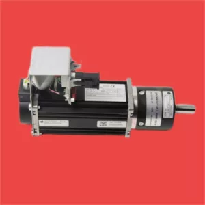 SMT Machine Spare Parts DEK Camera Y motor BG65X50CI 185003