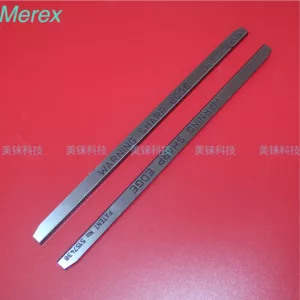 SMT PRINTER PARTS DEK Included Side L: 500mm, 340mm, 250mm