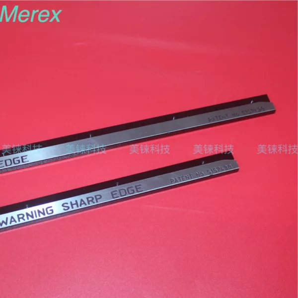 SMT PRINTER PARTS DEK Included Side L: 500mm, 340mm, 250mm - 图片 3