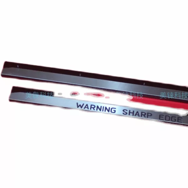 SMT PRINTER PARTS DEK Included Side L: 500mm, 340mm, 250mm - 图片 5