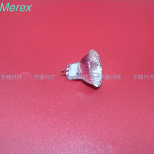 SMT Spare Parts DEK PRINTER PARTS DEK LAMP