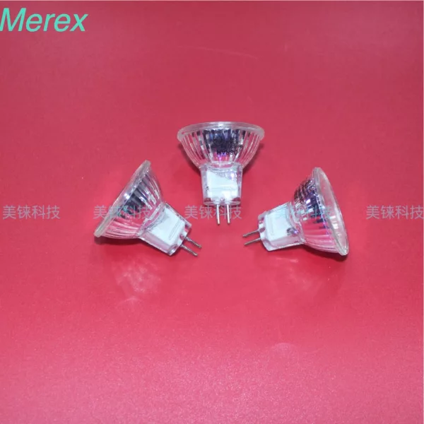 SMT Spare Parts DEK PRINTER PARTS DEK LAMP - 图片 2