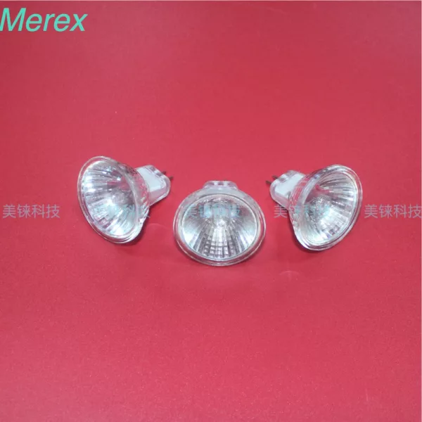 SMT Spare Parts DEK PRINTER PARTS DEK LAMP - 图片 3
