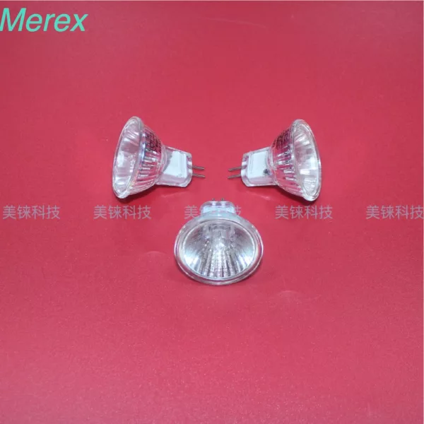SMT Spare Parts DEK PRINTER PARTS DEK LAMP - 图片 4