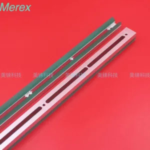 SMT Spare Parts for DEK ICON 193205 520mm Cleaner Blade