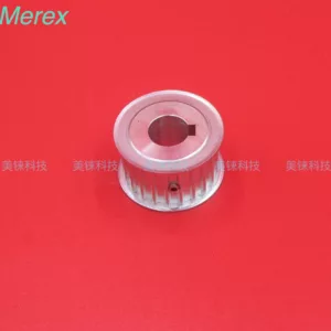 SMT Spare Parts for DEK ICON Printer 185932 Pulley
