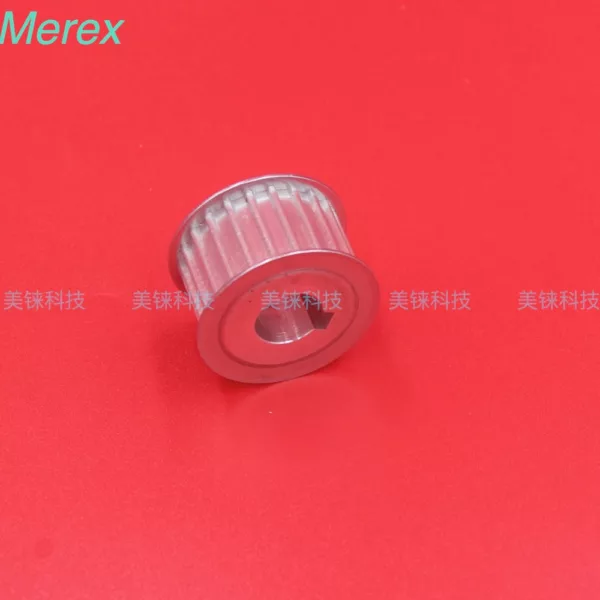 SMT Spare Parts for DEK ICON Printer 185932 Pulley - 图片 2