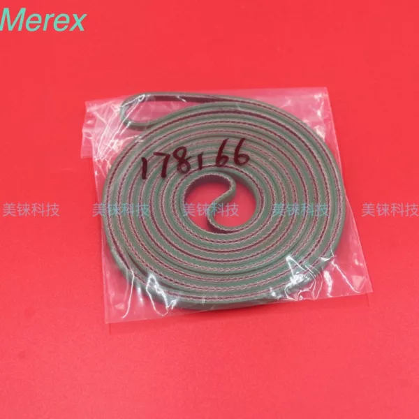 SMT Spare Parts 178166 Flat Belt for DEK ICON Printer