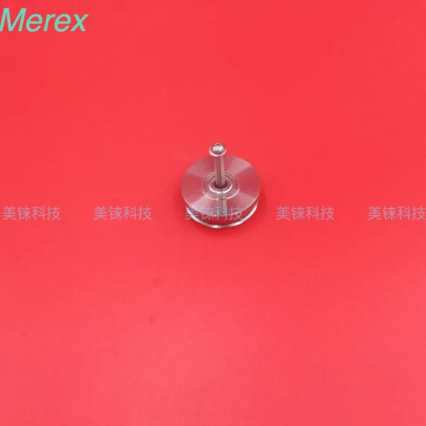 SMT Spare Parts for DEK ICON Printer 175173  Pulley - 图片 3