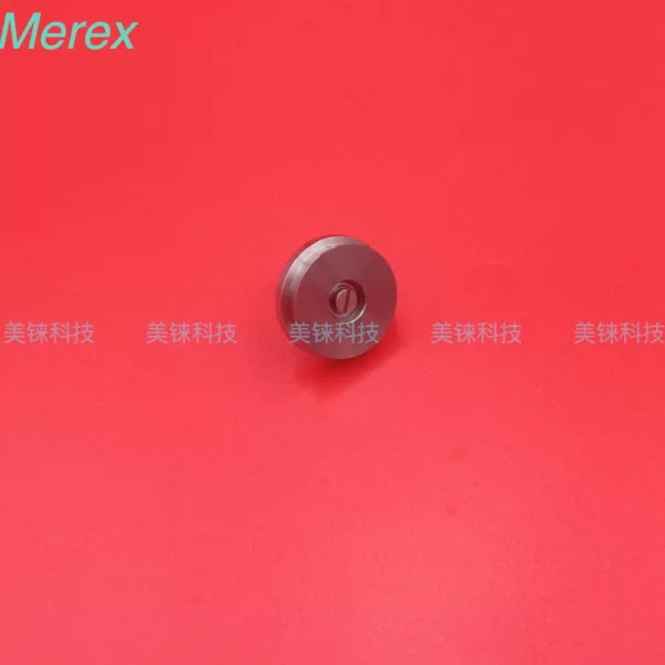 SMT Spare Parts for DEK ICON Printer 175173  Pulley - 图片 4