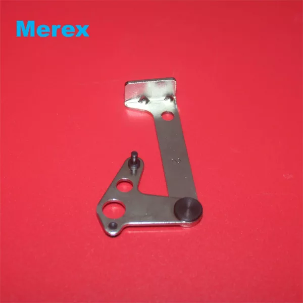 HITACHI YAMAHA SMT ASSY,LEVER KYP-M8660-000 6300965346 - 图片 2
