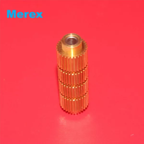 HITACHI YAMAHA SMT Part GEAR KYM-M861B-000 6301335094 - 图片 3