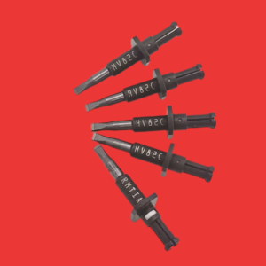 SMT Nozzle HV82C HG81C for Hitachi SMT Machine