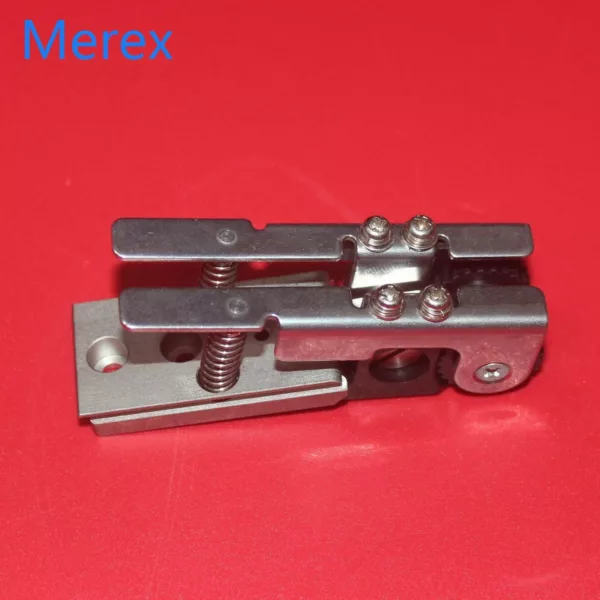 HITACHI SMT Spare Part KYD-MC116-000 ASSY_BASE - 图片 2