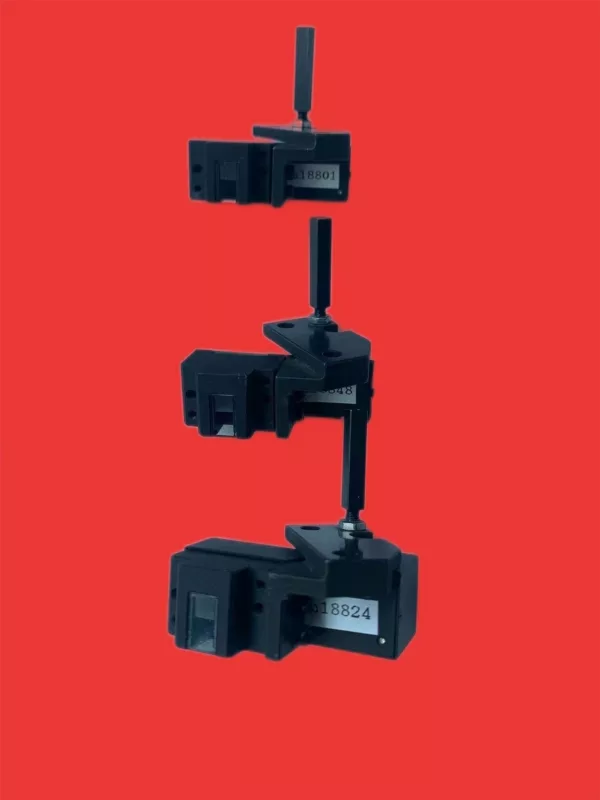 Hitachi SMT Spare Part KYB-M862V-000 SVC SERVICE PARTS Side camera - 图片 2