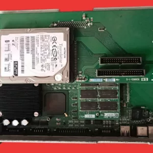 SMT Spare Parts Hitachi Yamaha TCM-X100 P.C.B MOUNT（CPU) SVA031 / SC7005 6301196053