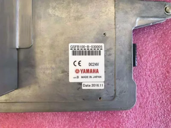 GSFB100-B-030005 Feeder Hitachi Yamaha SMT Spare Parts for Sigma - 图片 4