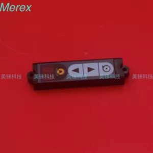 SMT Spare Parts for YAMAHA HITACHI Feeder Unit Display KYD-MC121-000  4B111602 6301627045 PCB Mounter