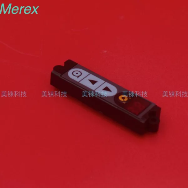 SMT Spare Parts for YAMAHA HITACHI Feeder Unit Display KYD-MC121-000  4B111602 6301627045 PCB Mounter - 图片 3