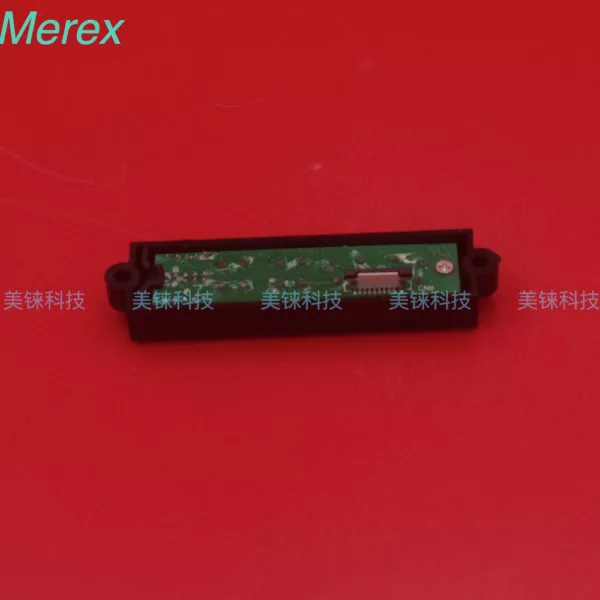 SMT Spare Parts for YAMAHA HITACHI Feeder Unit Display KYD-MC121-000  4B111602 6301627045 PCB Mounter - 图片 4