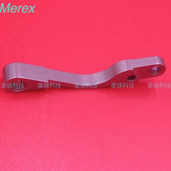 SMT Spare Parts for YAMAHA HITACHI Cutter Unit  KYB-M3T21-000 0920H15Q Sigma Lever Copy new - 图片 2