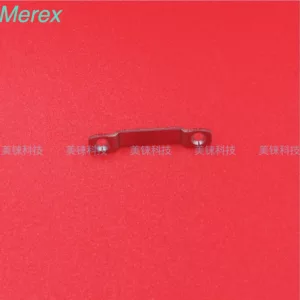 SMT Spare Parts for YAMAHA HITACHI Feeder 12162 6301275468 12 16mm 211D9642 KYK-M8618-000 Plate