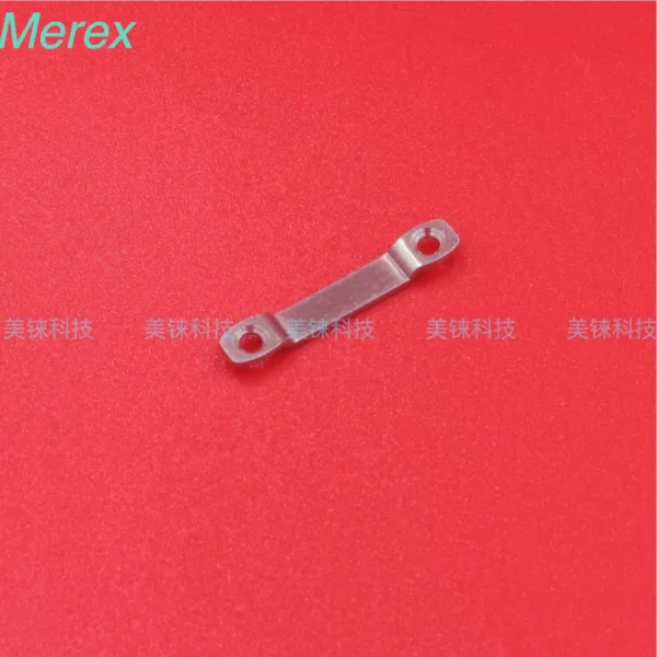 SMT Spare Parts for YAMAHA HITACHI Feeder 12162 6301275468 12 16mm 211D9642 KYK-M8618-000 Plate - 图片 2