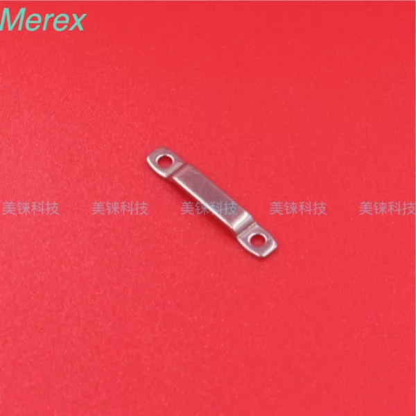 SMT Spare Parts for YAMAHA HITACHI Feeder 12162 6301275468 12 16mm 211D9642 KYK-M8618-000 Plate - 图片 3