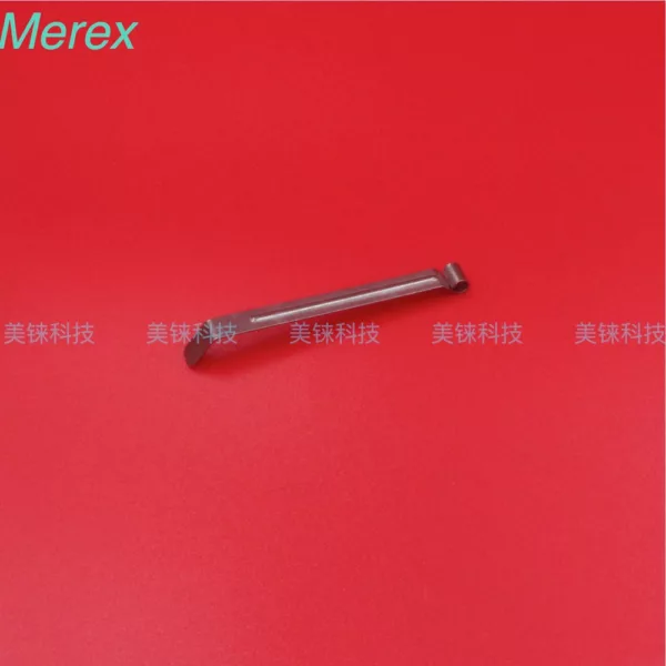 SMT Spare Parts for YAMAHA HITACHI Feeder 18080 28080 08080  6301265742 KYM-M863E-000 COVER Copy new - 图片 2