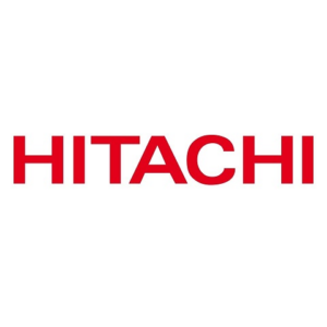 HITACHI