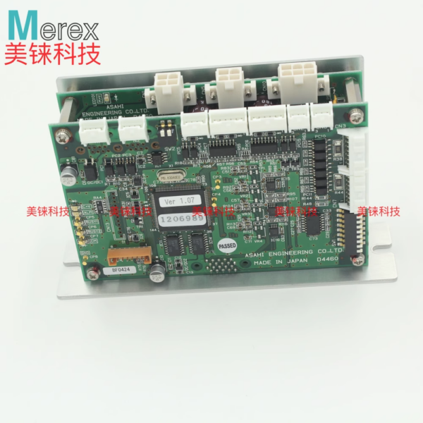 SMT YAMAHA HITACHI 4U240489 F8 G5 F8S G5S Drive Card A51 - 图片 2
