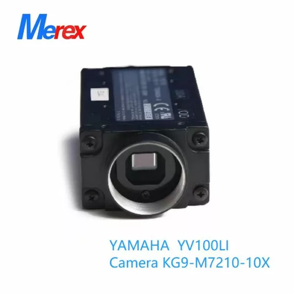 YAMAHA SMT YV100LI Camera KG9-M7210-10X