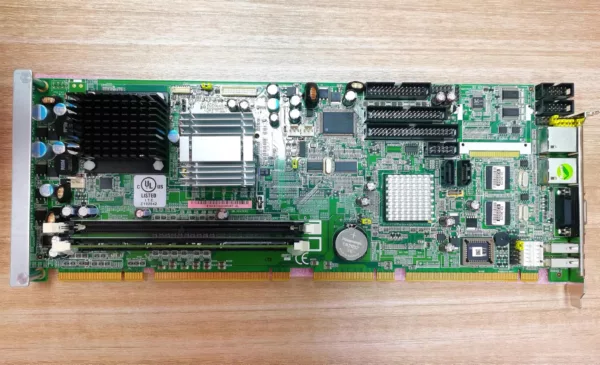 HITACHI SMT G5 CPU1 Board 4B111614 KYF-860C-000 - 图片 2